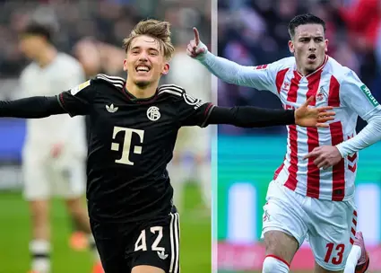 شاهزاده کلن مقابل پادشاه کارلِ اول از باواریا