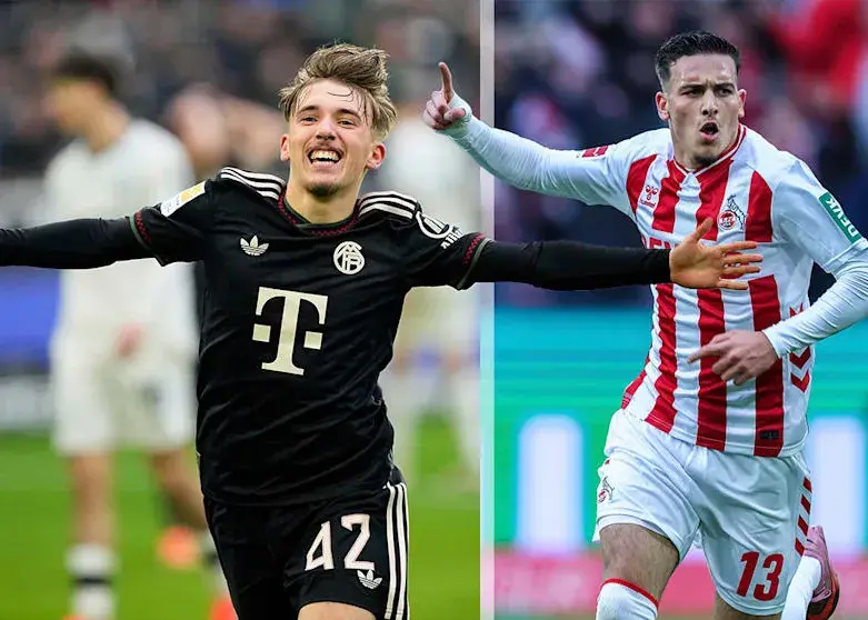 شاهزاده کلن مقابل پادشاه کارلِ اول از باواریا