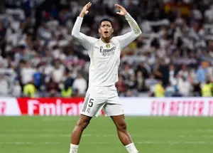 آماده انفجار: بتمن به رئال برگشت!