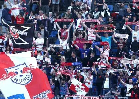 تراژدی در آلمان با مرگ یک هوادار