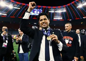 تاریخی: ضربه مالی میلیونی پاریسنژرمن