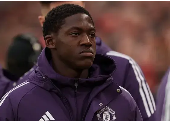 شکار جدید کونته از منچستریونایتد انتخاب شد