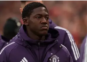 شکار جدید کونته از منچستریونایتد انتخاب شد