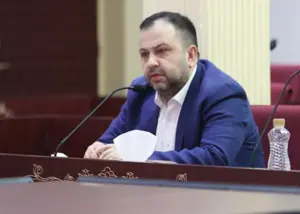 بابایی: چادرملو بچه مثبت لیگ برتر است!