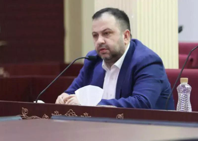 بابایی: چادرملو بچه مثبت لیگ برتر است!