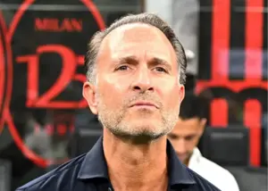 مالک میلان: رقبای ما ایتالیایی نیستند، انگلیسی‌اند!