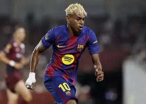 بارسلونا بهترین باشگاه برای یامال نیست!