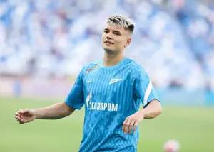 گلزنی ستاره‌ای که در روز روشن گروگان گرفته شد!