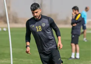 تمرینات سپاهان با بازگشت مصدومان کاملتر شد