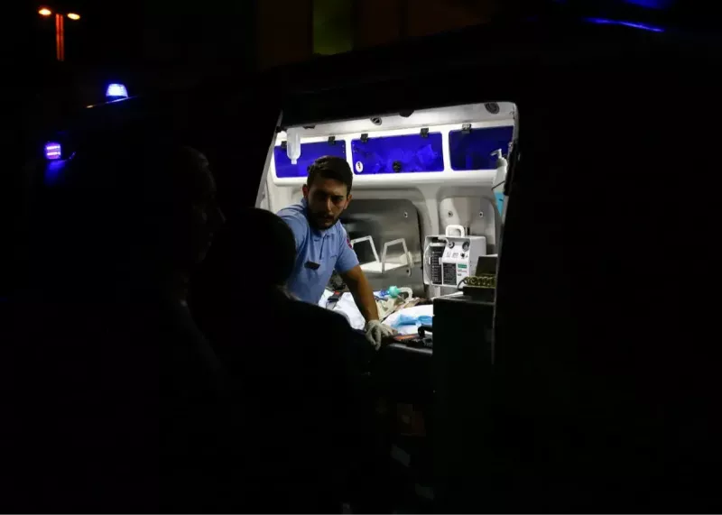 فوری: مرگ مغزی صابر کاظمی تایید شد