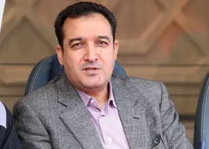 اسفندیارپور: قطعا این شکست را جبران میکنیم