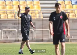 غایبان پرسپولیس مشخص شدند