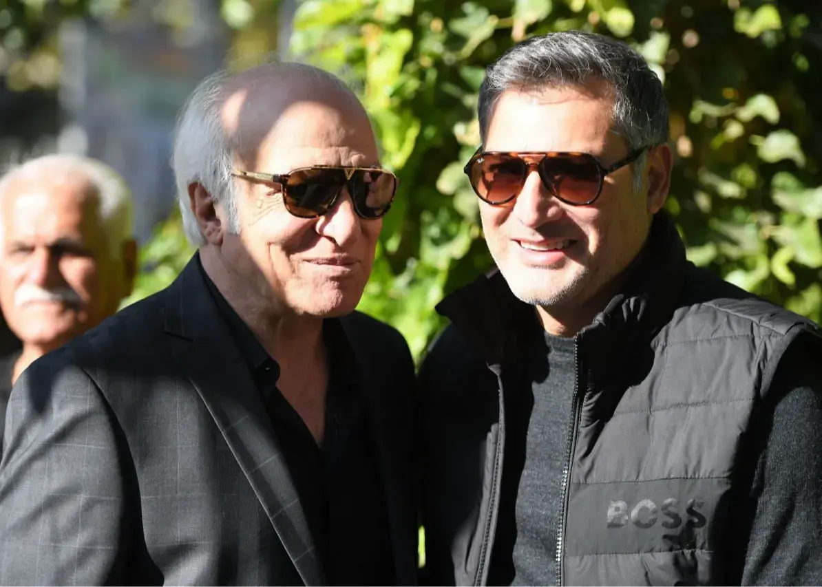 طباطبایی: استقلال سرحال و بی‌رحم شده!