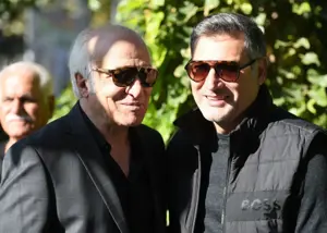 طباطبایی: استقلال سرحال و بی‌رحم شده!