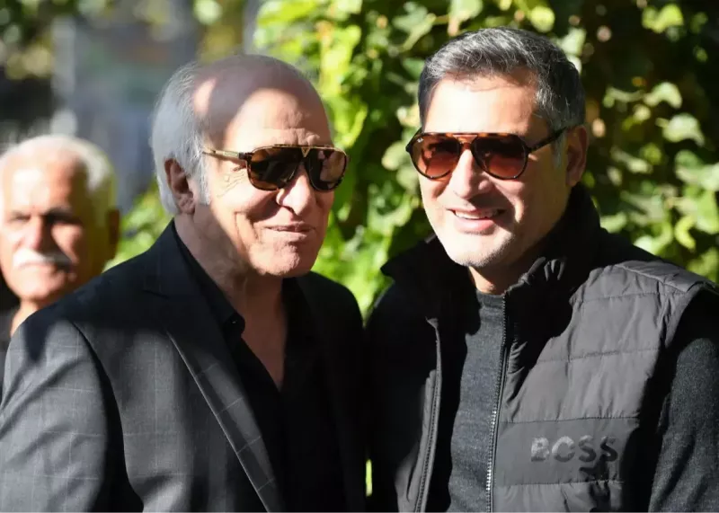 طباطبایی: استقلال سرحال و بیرحم شده!