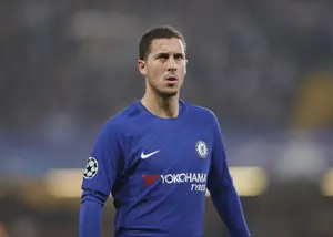 رسمی: هازارد در تالار مشاهیر لیگ برتر