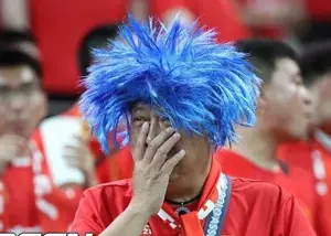 بحث برانگیز: مربی خارجی برای تیم ملی چین ممنوع شد!