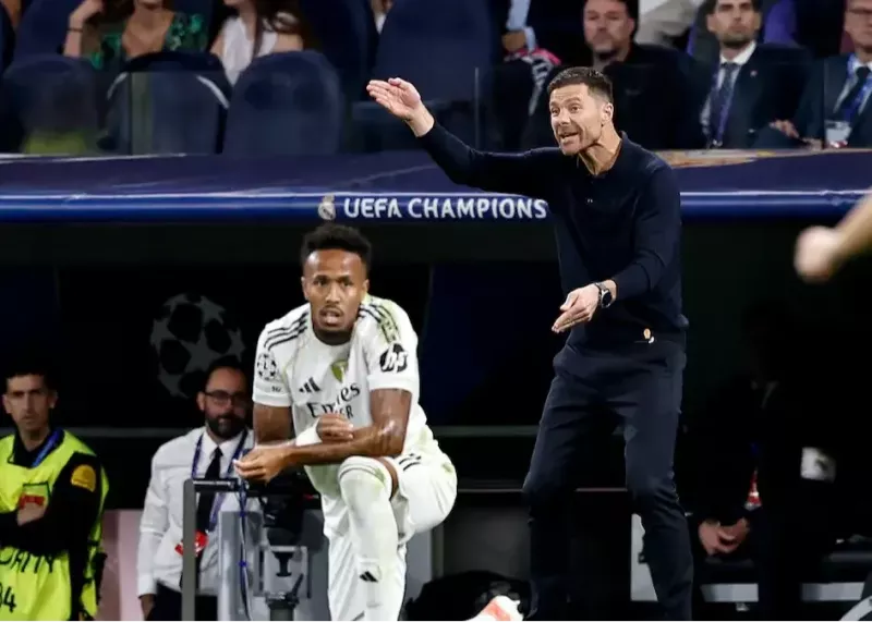 رئال بالاخره تسلیم قانون لالیگا شد