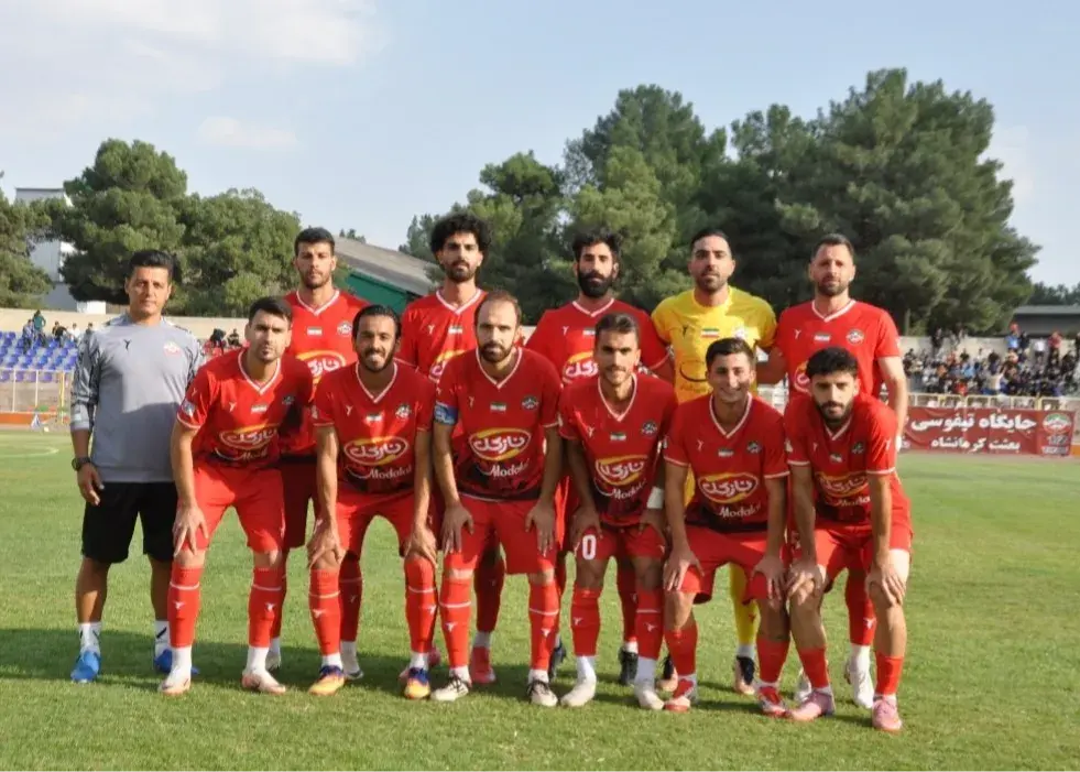 ابهام در برگزاری بازی مهم هفته یازدهم لیگ یک