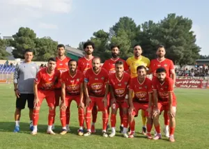 ابهام در برگزاری بازی مهم هفته یازدهم لیگ یک