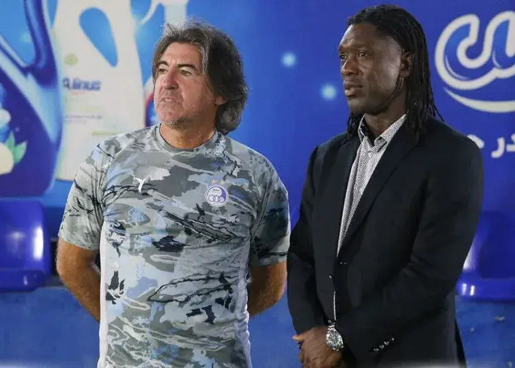 استقلال و خواهرخواندگی با یک باشگاه مطرح اروپایی