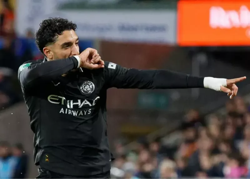 سوانسی ۱-۳ سیتی: پپ به دستهپایینیها نمیبازد!