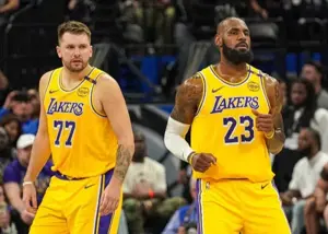 عدد نجومی و باورنکردنی معامله لیکرز!