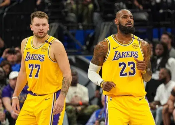 عدد نجومی و باورنکردنی معامله لیکرز!