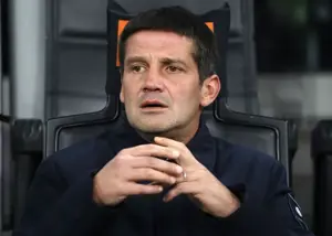 کیوو: جشن من خیلی دیوانه‌وار نبود!