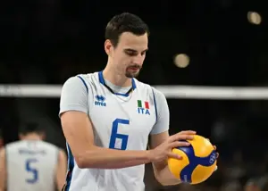 جیانلی: صابر! همه برای تو و خانوادهات دعا میکنیم