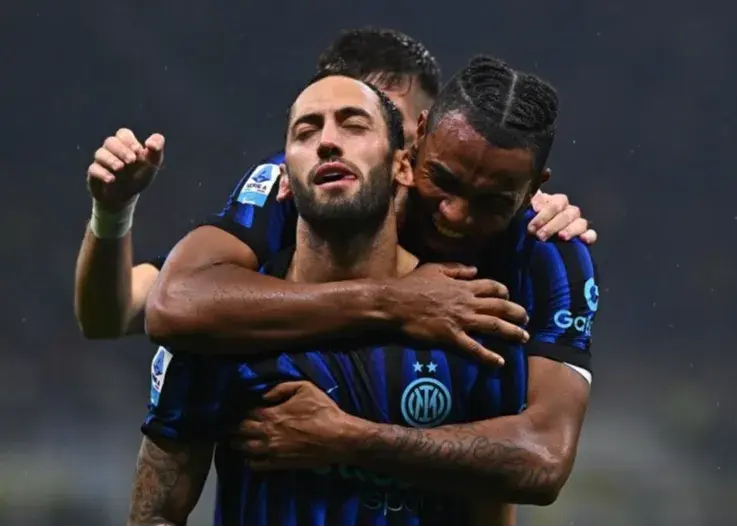 سه هیچ اینتر: معجزه دخیا هم کافی نبود