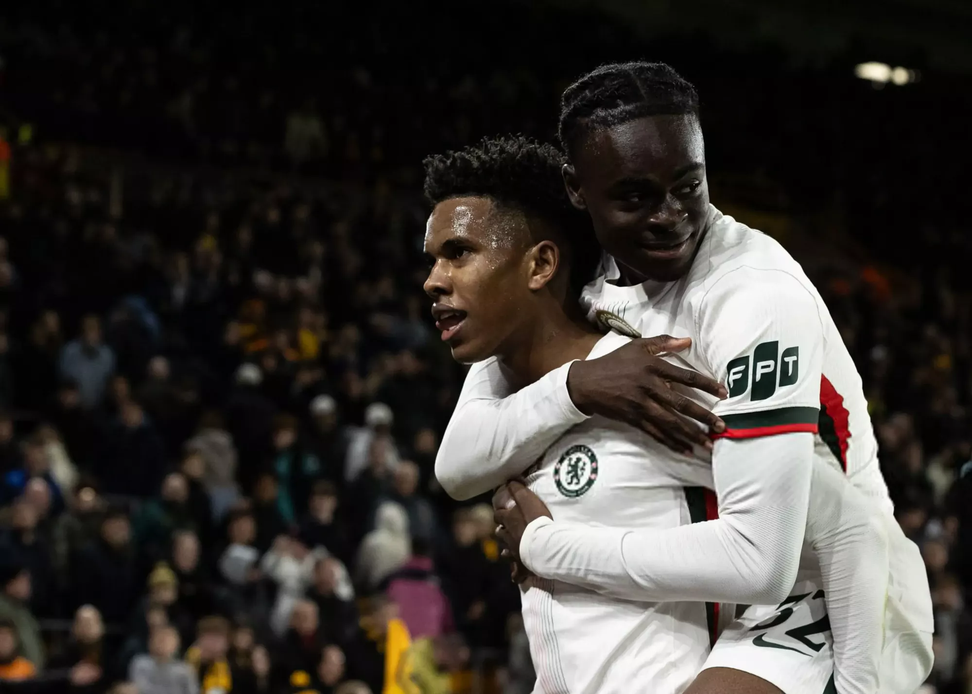 ولوز ۳-۴ چلسی: صعود آبی‌ها در بازی عجیب‌وغریب!