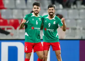 لطف بزرگ الوحدات به استقلال در آسیا