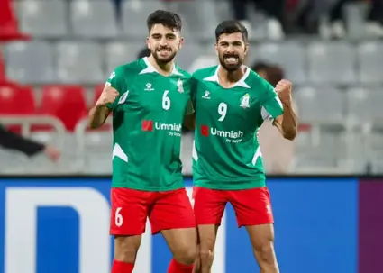 لطف بزرگ الوحدات به استقلال در آسیا