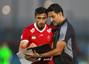 ترکیب پرسپولیس: سورپرایز احتمالی آقا کریم!