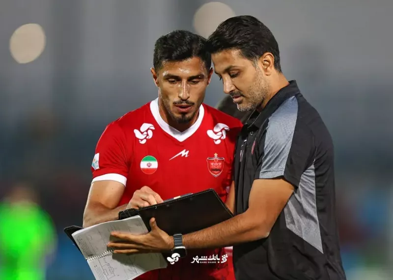 ترکیب پرسپولیس: سورپرایز احتمالی آقا کریم!