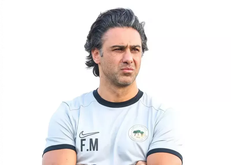 مجیدی بیتوجه به حواشی، در فکر الجزیره