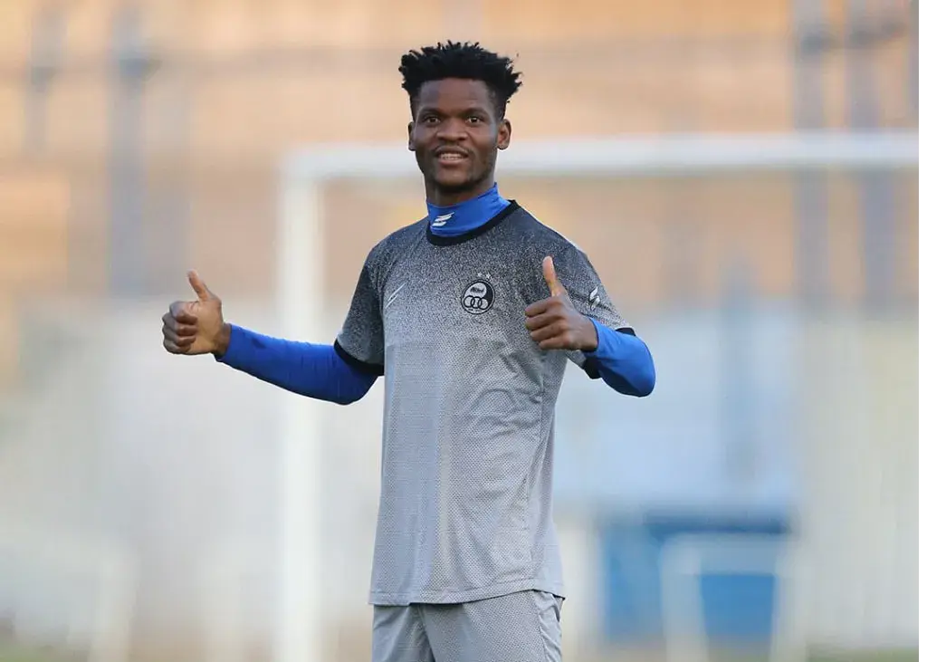 نگاه چپ اندونگ به ترکیب برنده استقلال