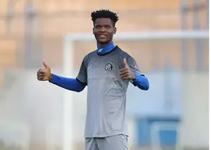 نگاه چپ اندونگ به ترکیب برنده استقلال