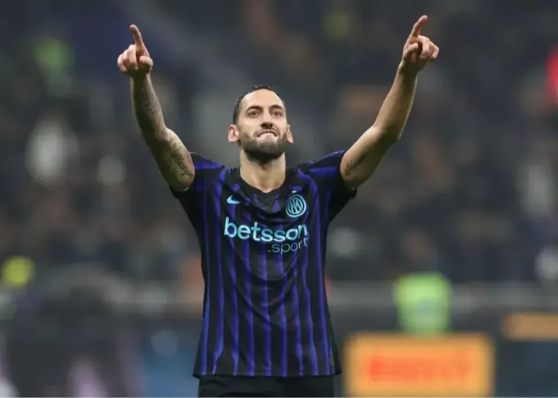 کری ستاره اینتر: دروازه‌بان حریف مهم نیست!