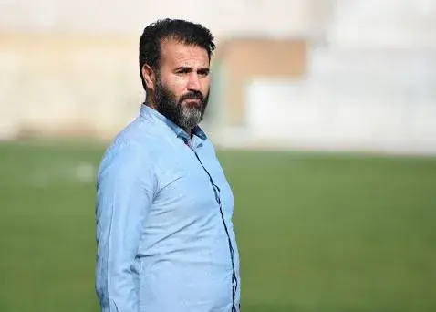 مالک نود: میتوانیم قطب بعدی فوتبال ایران باشیم