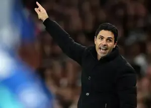 با ستارههای جوان به یک چهارم رسیدیم