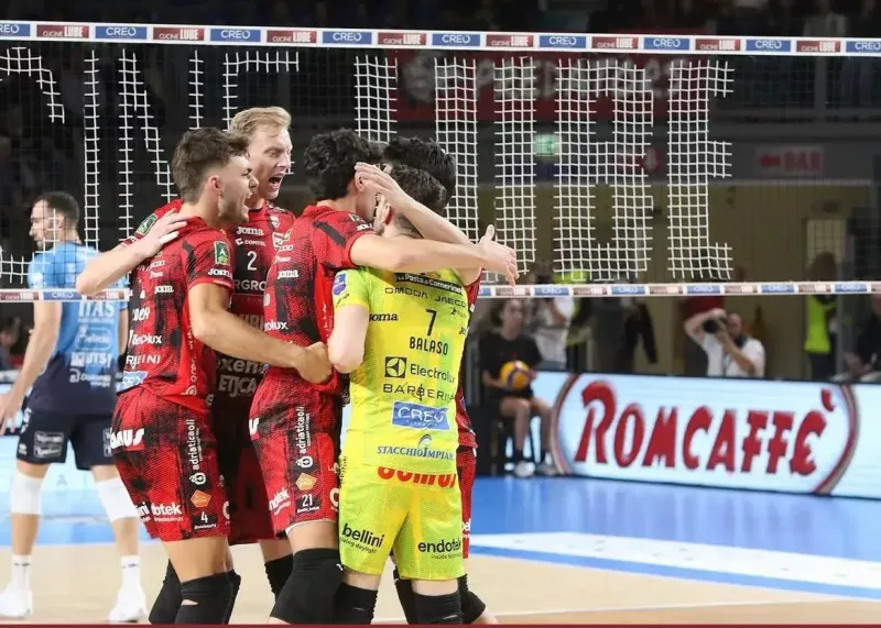 شگفتی بزرگ سری‌آ با حضور کوتاه ستاره ایرانی