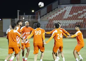 بدبیاری تکراری برای مس: باز هم بدون خطیبی!