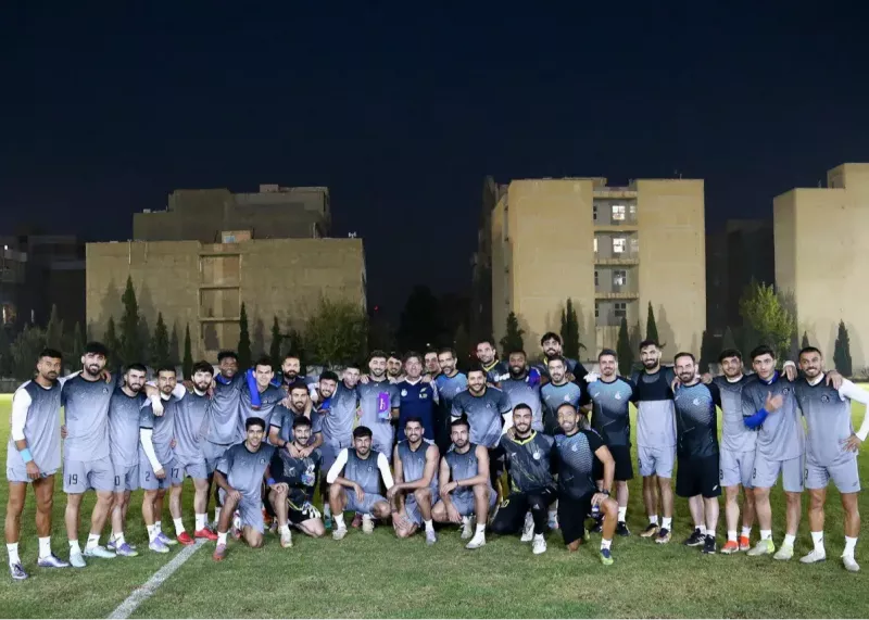 منیر در اوج: استقلالیها تونل افتخار زدند!