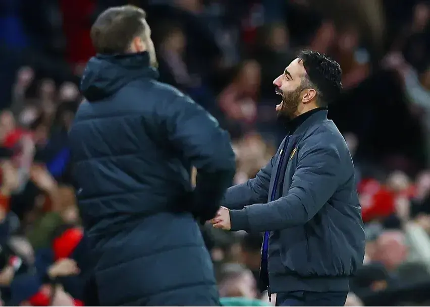 تا منچستر را قهرمان اروپا نکنم، نمی‌روم