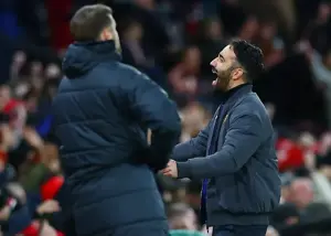 تا منچستر را قهرمان اروپا نکنم، نمی‌روم