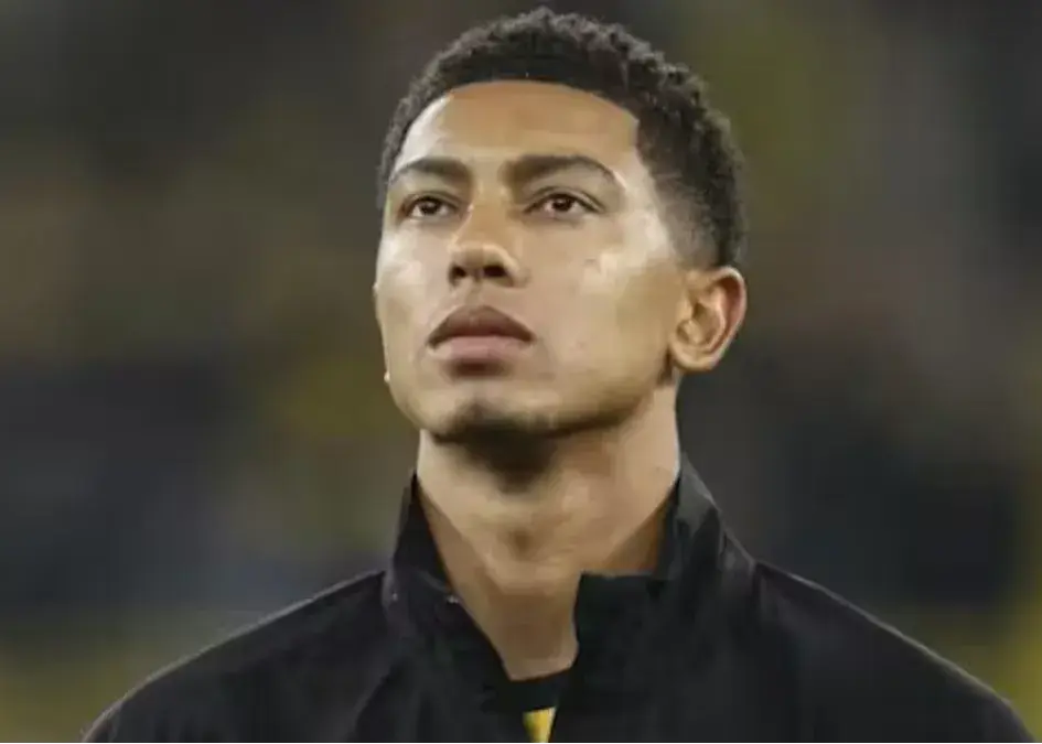 پاسخ نهایی به منچستر برای انتقال بلینگام جونیور