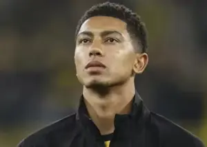 پاسخ نهایی به منچستر برای انتقال بلینگام جونیور