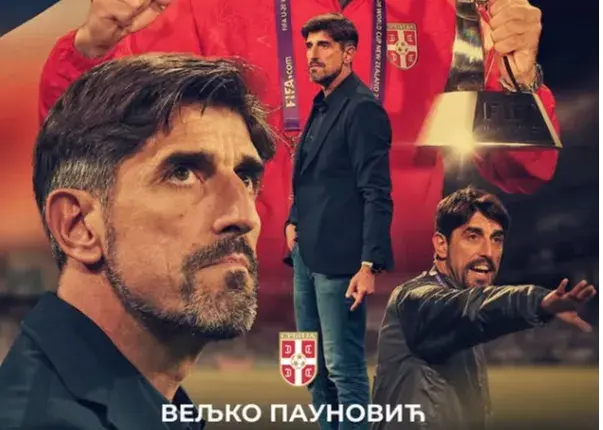 رسمی: سرمربی اخراجی روی نیمکت صربستان